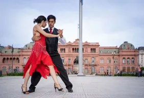 Imagem #1 do Pacote Réveillon em Buenos Aires: Festa, Magia e Tango