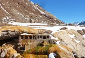 Imagem #7 do Pacote Travessia Andina - Uma Viagem de Cultura e Emoção