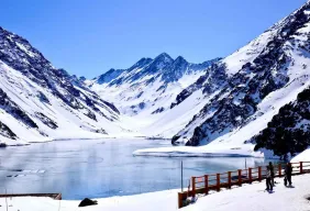 Imagem #8 do Pacote Travessia Andina - Uma Viagem de Cultura e Emoção