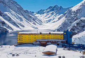 Imagem #3 do Pacote Travessia Andina - Uma Viagem de Cultura e Emoção