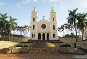 Imagem #6 do Pacote Capitólio – O Paraíso dos Cânions e das Águas Cristalinas
