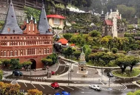 Imagem #3 do Pacote Gramado e Canela – Especial Dia dos Namorados