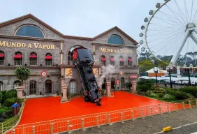 Imagem #5 do Pacote Gramado e Canela – Especial Dia dos Namorados