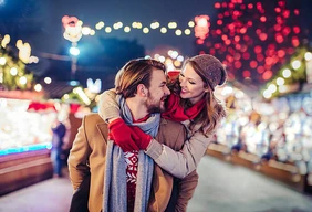 Imagem #1 do Pacote Gramado e Canela – Especial Dia dos Namorados