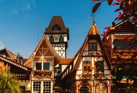 Imagem #2 do Pacote Campos do Jordão – A Suíça Brasileira Especial dia dos Namorados