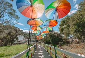 Imagem #3 do Pacote Campos do Jordão – A Suíça Brasileira Especial dia dos Namorados