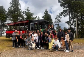 Imagem #6 do Pacote Campos do Jordão – A Suíça Brasileira Especial dia dos Namorados