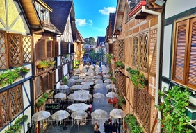 Imagem #5 do Pacote Campos do Jordão – A Suíça Brasileira Especial dia dos Namorados