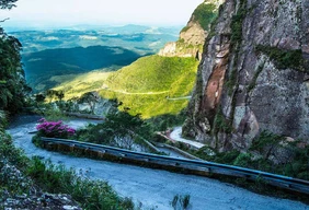 Imagem #1 do Pacote Urubici: Encantos da Serra Catarinense