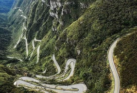 Imagem #3 do Pacote Urubici: Encantos da Serra Catarinense