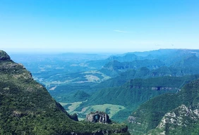 Imagem #2 do Pacote Urubici: Encantos da Serra Catarinense