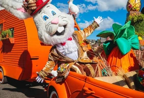 Imagem #1 do Pacote Gramado e Canela  - ChocoPáscoa 2026