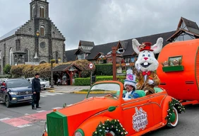 Imagem #4 do Pacote Gramado e Canela  - ChocoPáscoa 2026