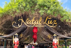 Imagem #1 do Pacote Gramado e Canela - Bate e Volta Especial de Natal