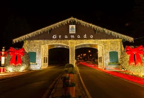 Imagem #5 do Pacote Gramado e Canela - Bate e Volta Especial de Natal