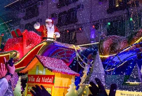 Imagem #4 do Pacote Gramado e Canela - Bate e Volta Especial de Natal