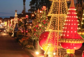 Imagem #10 do Pacote Gramado e Canela - Bate e Volta Especial de Natal