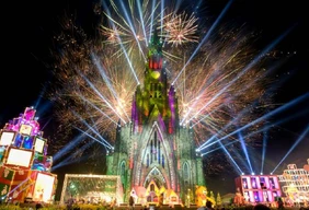 Imagem #3 do Pacote Gramado e Canela - Bate e Volta Especial de Natal