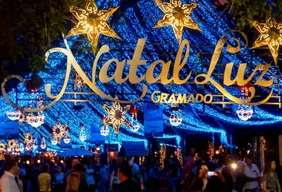 Imagem #6 do Pacote Gramado e Canela - Bate e Volta Especial de Natal
