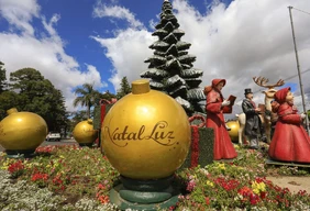 Imagem #9 do Pacote Gramado e Canela - Bate e Volta Especial de Natal