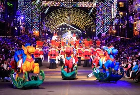 Imagem #6 do Pacote Serra Gaúcha Especial de Natal