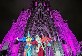 Imagem #9 do Pacote Serra Gaúcha Especial de Natal