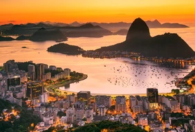 Imagem #1 do Pacote Rio de Janeiro - Especial Ferias de Dezembro