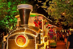 Imagem #5 do Pacote Campos do Jordão Destino de Encantos, Sabores e Paisagens