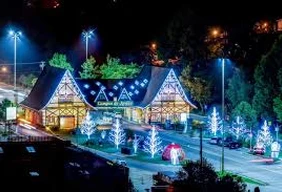 Imagem #10 do Pacote Campos do Jordão Destino de Encantos, Sabores e Paisagens