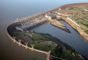 Imagem #3 do Pacote Foz do iguaçu - Cataratas + Compras Paraguai