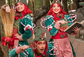 Imagem #4 do Pacote Gramado e Canela -  Natal Luz