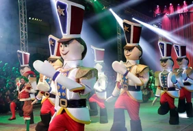 Imagem #6 do Pacote Gramado e Canela -  Natal Luz