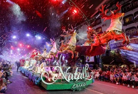 Imagem #9 do Pacote Gramado e Canela -  Natal Luz