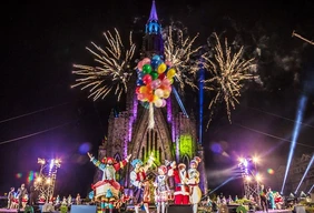 Imagem #10 do Pacote Gramado e Canela -  Natal Luz