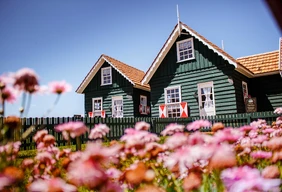Imagem #3 do Pacote Carambeí Rota Holandesa e Encantos Naturais de Ponta Grossa