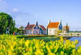 Imagem #9 do Pacote Carambeí Rota Holandesa e Encantos Naturais de Ponta Grossa