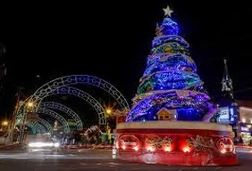 Imagem #9 do Pacote Serra Gaúcha Especial - Feriado de Consciência Negra