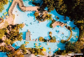 Imagem #5 do Pacote Caldas Novas + Trindade e Hot Park - Conectando Fé, Natureza e Diversão no Coração de Goiás