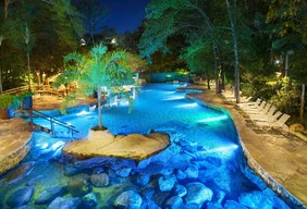 Imagem #3 do Pacote Caldas Novas + Trindade e Hot Park - Conectando Fé, Natureza e Diversão no Coração de Goiás