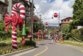 Imagem #3 do Pacote Gramado e Canela - Bate e Volta Abertura Natal Luz 2026
