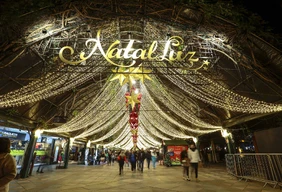 Imagem #4 do Pacote Gramado e Canela - Bate e Volta Abertura Natal Luz 2026