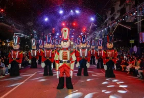 Imagem #5 do Pacote Gramado e Canela - Bate e Volta Abertura Natal Luz 2026