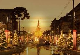 Imagem #10 do Pacote Gramado e Canela - Bate e Volta Abertura Natal Luz 2026