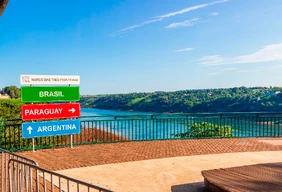 Imagem #8 do Pacote Foz do Iguaçu Especial Feriado de Finados