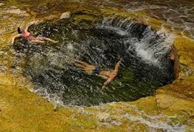 Imagem #5 do Pacote Capitólio – O Paraíso dos Cânions e das Águas Cristalinas