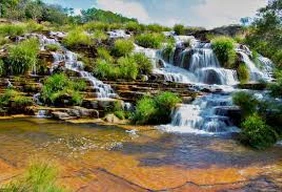 Imagem #3 do Pacote Capitólio – O Paraíso dos Cânions e das Águas Cristalinas