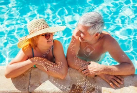 Imagem #1 do Pacote Águas Termais de Marcelino Ramos