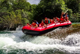 Imagem #9 do Pacote Expedição Pantaneira: De Bonito ao Pantanal