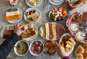 Imagem #3 do Pacote Trem Maria Fumaça Corupa X Rio Negrinho