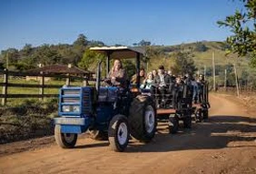 Imagem #6 do Pacote Trem Maria Fumaça Corupa X Rio Negrinho